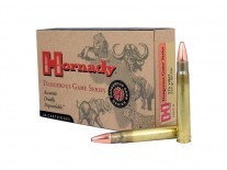 MUNICION C. 375 H & H HORNADY 270 GR SP RP - 82312