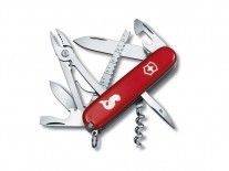 CORT VICTORINOX  ANGLER - 23096