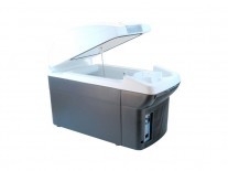 CONSERVADORA BROKSOL TERMOELECTRICA 12V - HEL08
