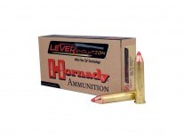MUNICION C. 45/70 HORNADY 325 GR FTX LVR - 82747
