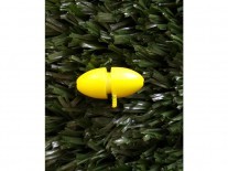 BOYA YO YO ACEITUNA VAIVEN 15 MM - BYAG