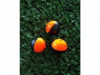BOYA CRITERIO REDONDA 30 MM C/U