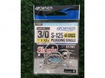 ANZ OWNER S. 51781 Nº 3/0