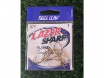 ANZ EAG CLAW S. L2726G Nº 1 x 15 - 3365-01