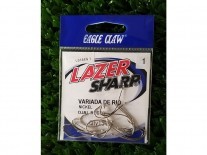 ANZ EAG CLAW S. L6144N Nº 1 x 15 - 3356-01