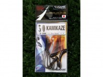 ANZ SASAME S. F-888 Nº 5/0 4 UNID DORADO - 3113000110005