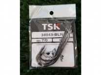 ANZ TSK S. 34043 Nº 7/0