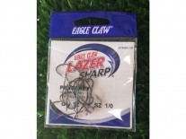 ANZ EAG CLAW S. L6144BN Nº 1/0 x 12 - 3363,21