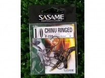 ANZ SASAME CHINU S. F-724 1/0 10 UNID - 3113000060010