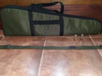 FUNDA SURI P/ ESC DESARMABLE ECO - 812