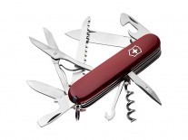 CORT VICTORINOX HUNTSMAN ROJO 15 USOS - 23112