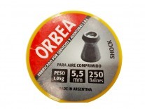 BALIN ORBEA 5,5 P DIAMANTE x 250