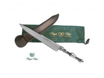 HOJA NIETO C/ VAINA Y FUNDA 16 CM - 131182