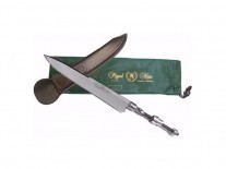 HOJA NIETO C/ VAINA Y FUNDA 14 CM - 131181