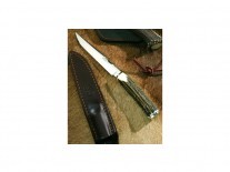 CUCHILLO MUELA GREDOS 14 A CIERVO