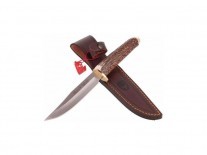 CUCHILLO MUELA SH 12 CIERVO