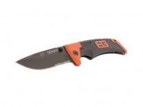 CORT GERBER BG SCOUT DROP POINT - 31002948