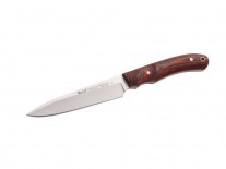 CUCHILLO MUELA CRIOLLO - 14 MADERA