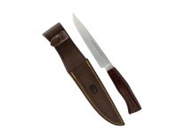 CUCHILLO MUELA GAUCHO 16 R MADERA CORAL
