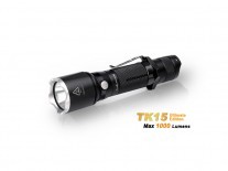 LINTERNA FENIX TK15UE NG C/ SWITCH 1000 LUM - 26485