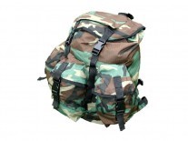 MOCHILA CAMPINOX CAMO 45 LT - 431/C