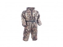 MAMELUCO CAMPINOX CAMO 3D T 5 - 3010/5