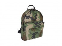MOCHILA SURI 20 LTS CAMO - 7705