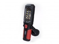 LINTERNA SURI CAMPAMENTO 300 LUMENS - 4115