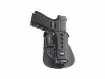 FUNDA FOBUS P/ GLOCK 17-19 PADLE MINI - 4107