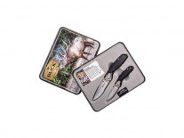 CUCHILLO BUCK CMB0157 COMBO COLLECTOR SET - 23677