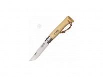CORT OPINEL M. 123080-8CM  INOX - 131293