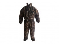 MAMELUCO CAMPINOX CAMO 3D T2AL4 - 3010