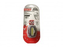 LINTERNA DOITE FRONTAL GLOW COB 4746 - 183375