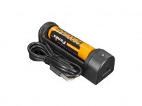CARGADOR FENIX P/ 1 BATERIA 18650/26650 - 5753