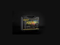 KIT DE CAZA NITECORE P12GT-HK