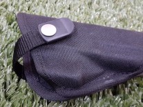 PISTOLERA TERMOF NYLON SURI P/ GLOCK 20-21 - 316