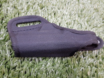 PISTOLERA NYLON PANQUEQUERA SURI P/ FM 9/45 - 672