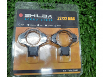 ANILLA SHILBA SS22-30H P/ 22 ALTO - 152951