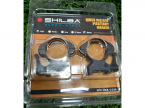 ANILLA SHILBA SSQR-30WH PICATINNY - 152945