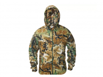 CAMPERA FOREST CAMO INT POLAR - 3337