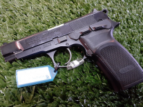BERSA C. 40 THUNDER 3 CARGADORES - USADA