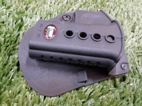 FUNDA FOBUS P/ GLOCK 17-19 GL2 AJUSTABLE - 4102