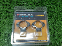 ANILLA SHILBA SS22-30L P/ 22 BAJO - 152949