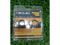 ANILLA SHILBA SSQR-25WL PICATTINY - 152946
