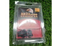 BASE MILLET P/ WINCHESTER 70 / MARLIN - 80082