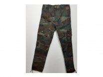 PANTALON SURI CAMO JUNGLA T. 34 AL 54 - 753
