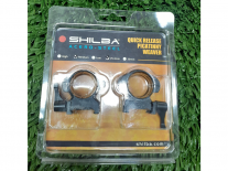 ANILLA SHILBA SSQR-25WM PICATINNY - 152947