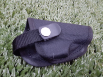 PISTOLERA TERMOF NYLON SURI P/ BERSA 22 / 380 - 304