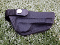 PISTOLERA TERMOF NYLON SURI P/ FM 9 MM - 305