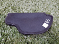 PISTOLERA INT NYLON SURI P/ GLOCK 23-19 - 272